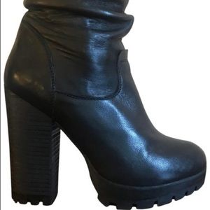 Steve Madden Raydiant Boots
